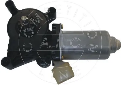 Produktbild von AIC Fensterhebermotor 54473 Vorne Links passend für MERCEDES-BENZ C-Klasse Limousine (W202)