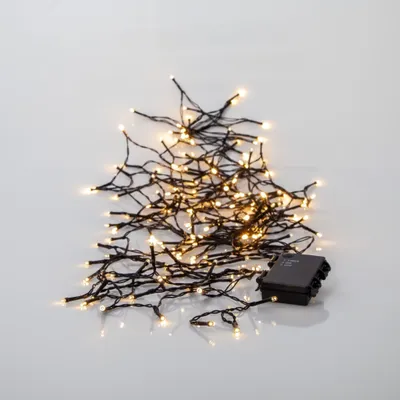 Produktbild von Star Trading LED-Lichterkette Akku 727-34