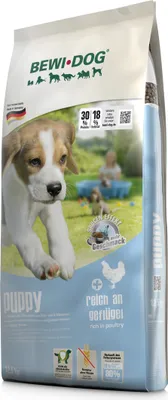 Produktbild von Bewi Dog Puppy 12,5 kg