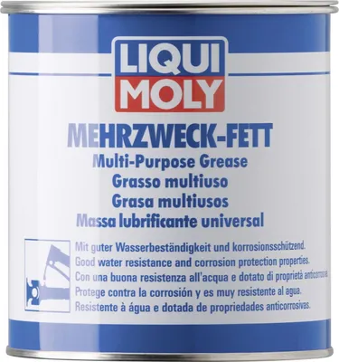 Produktbild von Liqui Moly Mehrzweckfett 1000 g