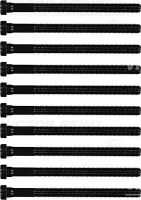Produktbild von REINZ 14-32196-02 Zylinderkopfschraubensatz für VW Touareg (7P5, 7P6) M12