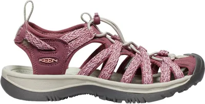 Produktbild von Keen Whisper W-Rose Brown/Peach Parfait Rose Brown/Peach Parfait Rose Brown/Peach Parfait 39.5