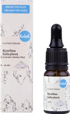 Produktbild von Kvitok Gesichtsserum Azelainsäure 10 ml