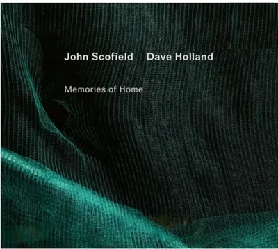 Obrázek produktu pro John Scofield - Memories Of Home (LP)