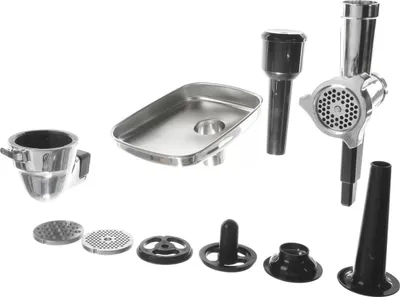 Produktbild von Bosch Hunting Adventure Set 17000159 MUZ9HA1