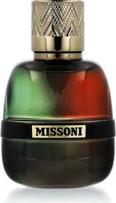 Produktbild von Herrenparfüm Missoni Pour Homme (50 ml)