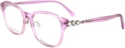 Produktbild von Swarovski Sonnenbrille SK5463 D 081 53 18 145