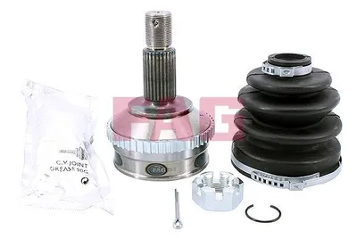 Produktbild von FAG Gelenksatz Antriebswelle für FIAT Scudo Kastenwagen (220) 771 0054 30
