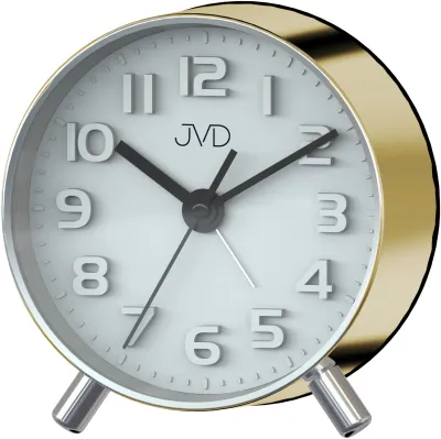 Obrázok produktu pre Budík JVD SRP2121.2, 12,5cm