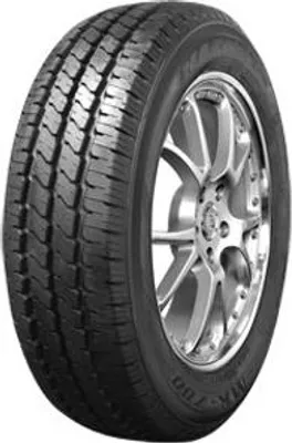 Immagine prodotto di Maxtrek Mk700 205/70R15C 106S Bsw