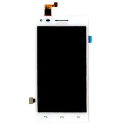 Produktbild von Huawei Ascend G6 LCD Einheit Weiss