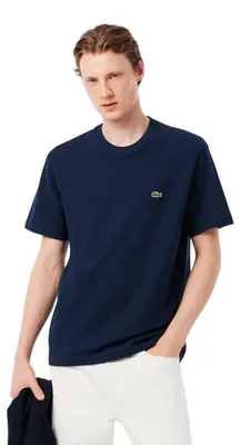 Produktbild von Lacoste Casual T-Shirt Herren - XL