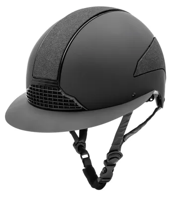 Zdjęcie produktu dla Kask jeździecki SWING H24 Lady shine