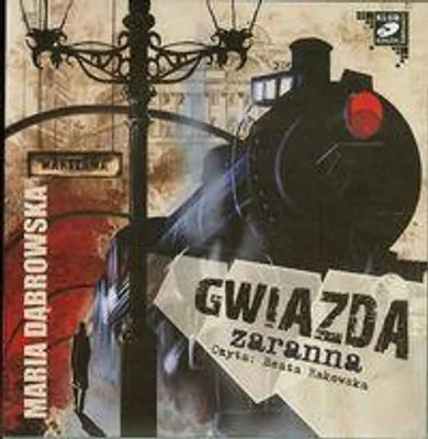 Produktbild von Gwiazda zaranna