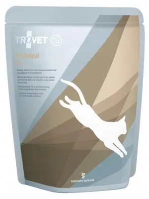 Produktbild von TROVET 8716811031929, Adult, jede Rasse, Huhn, 85 g