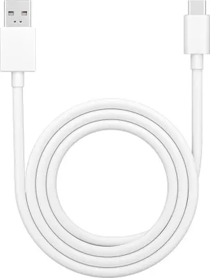 Produktbild von Original Realme 13 12 11 10 9 10A SuperVooc Usb A zu C Ladekabel 100W Schnellladekabel
