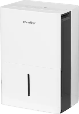 Immagine prodotto di Comfeè MDDPE-50DEN7 deumidificatore 6 L 48 dB 850 W Bianco