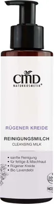 Produktbild von CMD Naturkosmetik Rügener Kreide Reinigungsmilch