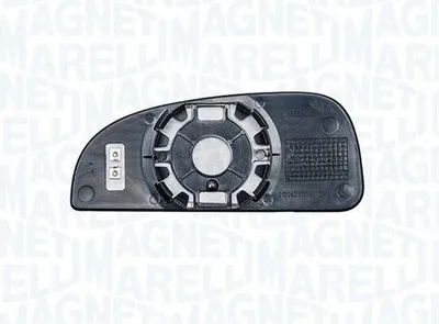 Immagine prodotto di Vetro dello specchio, specchietto retrovisore grandangolare