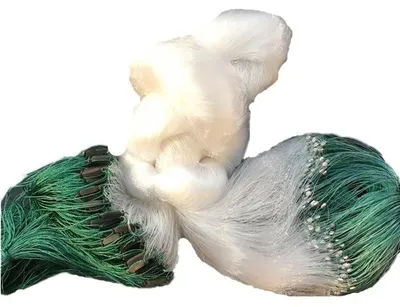 Productafbeelding van Monofilament Nylon Visnet voor Buiten