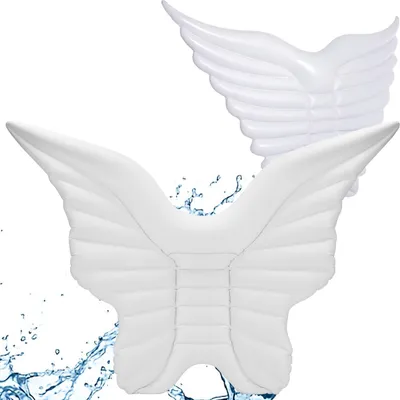 Produktbild von Flushable Screen Materate 145X195Cm Für Das Schwimmen In Den Ferien Pools Basin Im Wasser