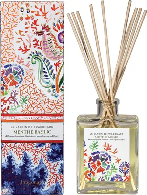 Produktbild von Fragonard Duftstäbchen Home Fragrance Diffuseur de Parfum D'Intérieur