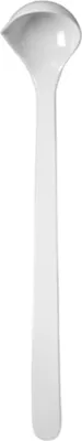 Produktbild von Dressingloeffel San Weiss