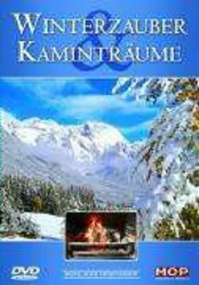 Produktbild von Winterzauber und Kaminträume