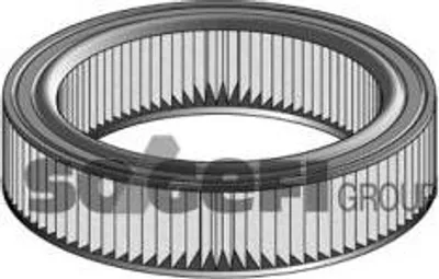 Produktbild von Coopersfiaam Filters Luftfilter FL9069