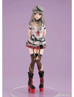 Imagen del producto de Hololive Production - Figura Sakamata Chloe Pop Up Parade - Good Smile Company