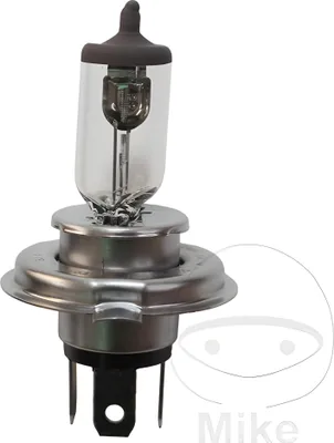 Immagine prodotto di Lampada JMP 12V60/55W H4