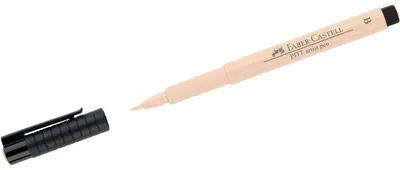 Obrázek produktu pro FABER-CASTELL Tuschestift Pitt Artist Pen B Farbe 116