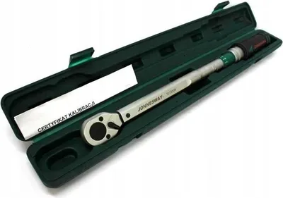 Zdjęcie produktu dla Jonnesway klucz dynamometryczny 1/2" 20-100nm   t27101n
