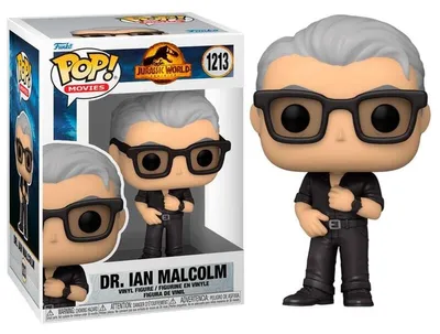Obrázok produktu pre FUNKO POP! 62224, zberateľská figúrka, film a seriály