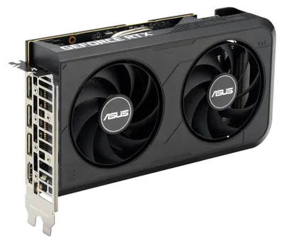 Productafbeelding van ASUS Dual NVIDIA GeForce RTX 5050 8 GB OC graphics card