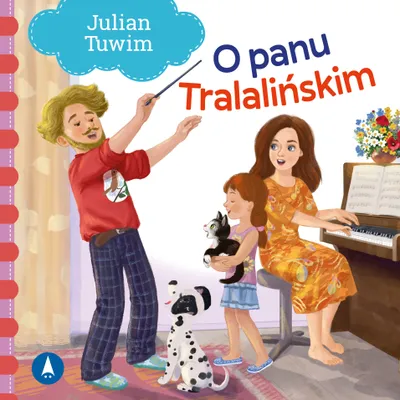 Obrázok produktu pre O Panu Tralalińskim