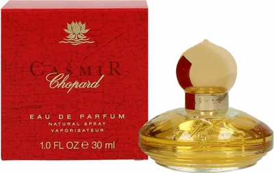 Image de Chopard Caśmir eau de parfum pour femmes 30 ml