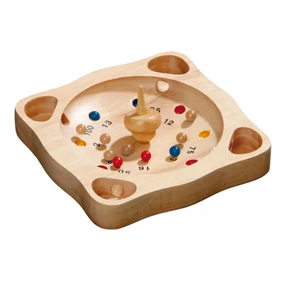 Produktbild von Philos Tiroler Roulette, klein