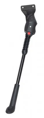 Produktbild von Hebie Hinterbaustaender Hebie 0661 Te Schwarz Fix40 T