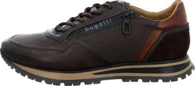 Produktbild von Bugatti Sportliche Schnürschuhe Herren 32313038373836 Braun 41 EU