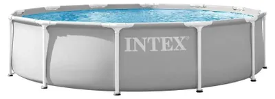 Produktbild von Intex|Heinrich Bauer Intex PrismFramePool-Set, ca. 3,66 x 0,76 m