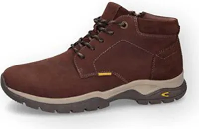 Produktbild von Camel Active Boot - Cafe Leder Größe: 46 Weite: Normal