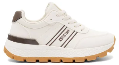 Zdjęcie produktu dla Buty Big Star TT274881BEIGE