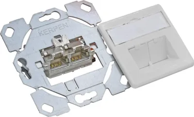 Produktbild von KERPEN DATACOM MegaLine Connect45 Pro KDA4D5SU2000001