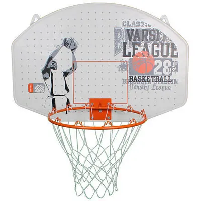 Produktbild von New Port Basketballkorb Fiberglas 16NY-WGO-Uni