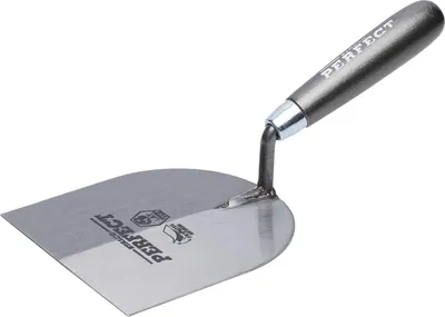 Produktbild von STALCO Stuckkelle 80mm PERFEC 1,2mm