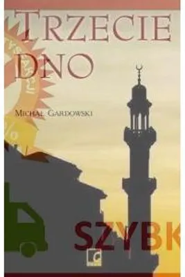 Zdjęcie produktu dla Trzecie dno - Michał Gardowski - Michał Gardowski