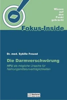 Obrázok produktu pre Die Darmverschwörung