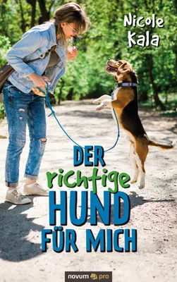 Produktbild von Der richtige Hund für mich