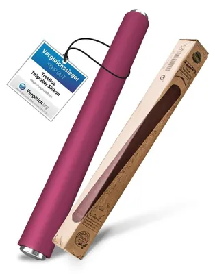 Zdjęcie produktu dla TreeBox Profi Teigrollausroller aus Silikon und